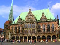 Rathaus Bremen